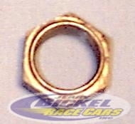 O2 Weld Bung Mild Steel JB1138