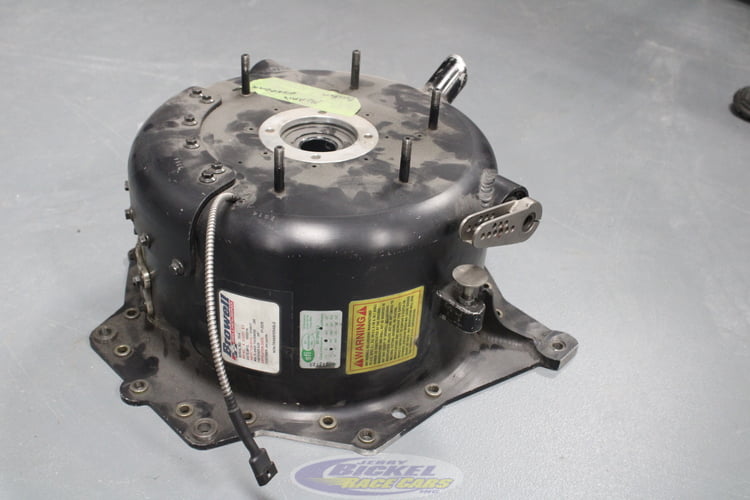 USED Browell Bell Housing