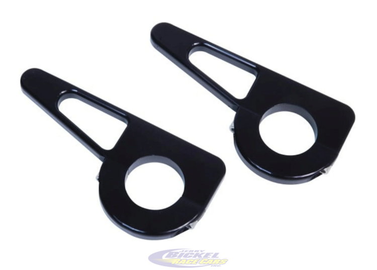 V-300 Billet Aluminum Mount, 1.5" Tubing [In Stock Closeout]