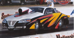 Photo Gallery - Jerry Bickel Race Cars