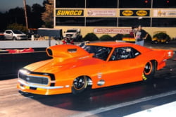 Photo Gallery - Jerry Bickel Race Cars