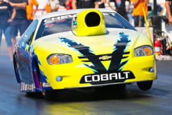 Photo Gallery - Jerry Bickel Race Cars