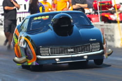 Photo Gallery - Jerry Bickel Race Cars