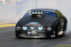 Photo Gallery - Jerry Bickel Race Cars