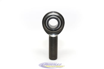 3 - pc male chromoly,metal to metal high strength heavy duty shank rod end