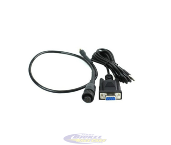 Serial Cable, UDX Dash, 72.00in [In Stock Closeout]