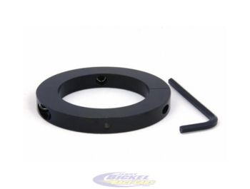 Split Collar, 8 Magnet, Large M-W [In Stock Closeout]