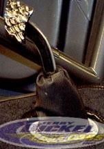 Pedal Boot Kit JBRC3002