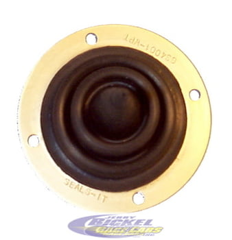 Firewall Throttle Linkage Boot Seal GS4001