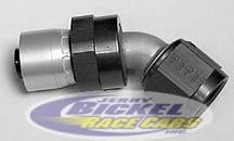 45° Elbow Fitting -04