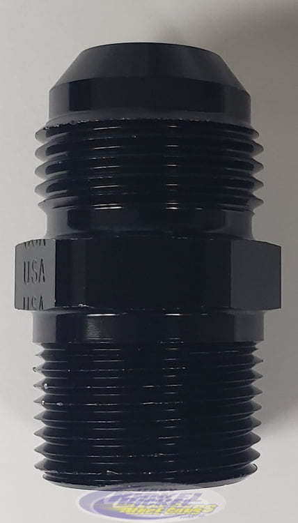 Adapters #6 - 1/8" NPT
