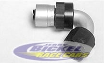 120° Elbow Fitting -16