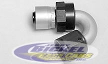 150° Elbow Fitting -16