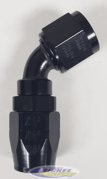 Hose Ends 206008 #8 - 60