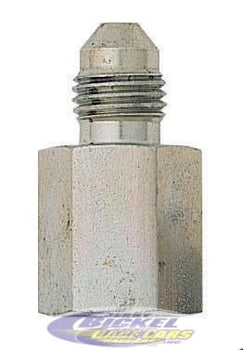 Gauge Adapters 705200