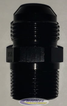 Adapters #12 - 3/4" NPT