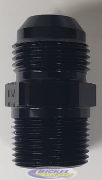 Adapters #8 - 1/2" NPT
