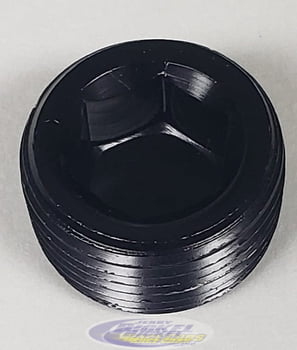 Plugs 993205 1/2" NPT