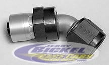 45° Elbow Fitting -08