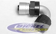 120° Elbow Fitting -12