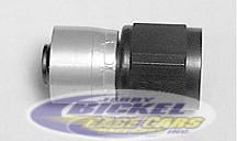 Straight Fitting -04