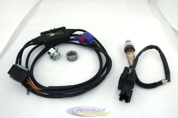 Single Channel O2 Sensor Module only (16 volt only)