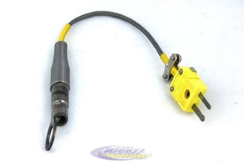 Cylinder Head Temperature