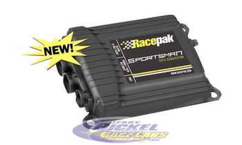 Racepak Sportsman