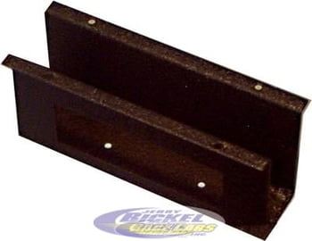 Transducer Box Mount