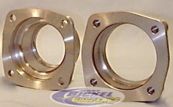 Heavy Duty Housing Ends 58598