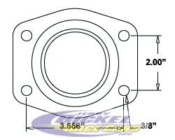New Style Ford STR1137