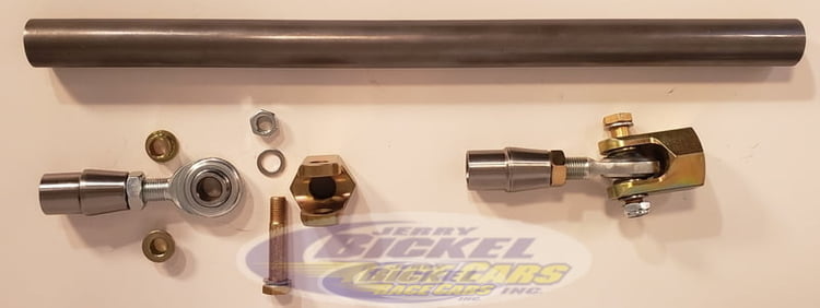 Bolt-On Diagonal Link Kit JBRC1113