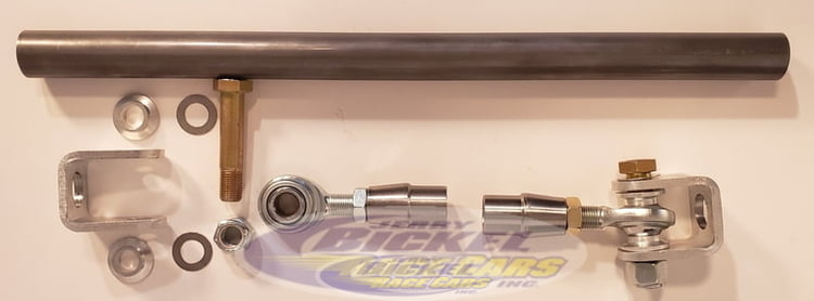 Bolt-On Diagonal Link Kit JBRC1113C