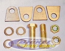 Wishbone Mounting Kit JBRC1114
