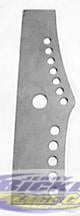 Front 4-Link Brackets JB-012