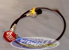 15' Universal Pull Cable