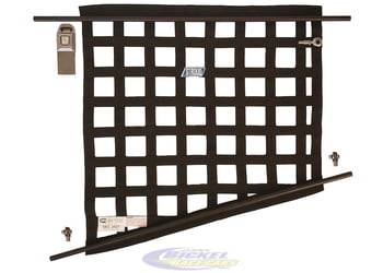 Window Net Mount Kits