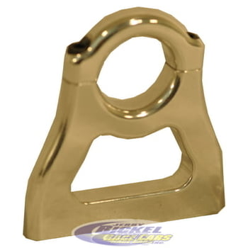 10# Fire System Bottle Neck Mount