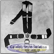 Safety Belts STD200