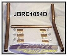 Seat Mounting Kits JBRC1054D