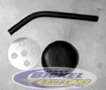 Head Rest Mount JBRC3006