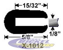 Trim-Lok Large Edge Trim