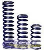 Hypercoil Springs SP80325