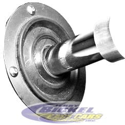 Firewall Steering Shaft Boot Seal GS1000-12