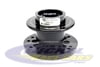Motion Raceworks SFI Quick Release Hub 5/6 Bolt Pattern