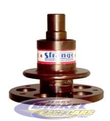 Removable Hubs STR1200