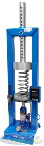 COIL SPRING TESTER (5K)