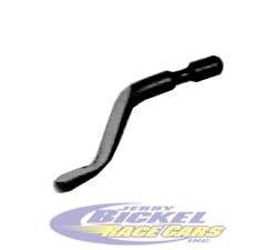 Deburing Tool Replacement Bit Aluminum