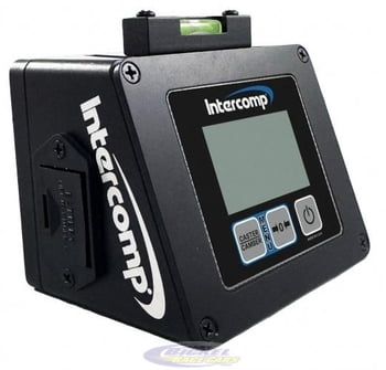 DIGITAL CC GAUGE ONLY