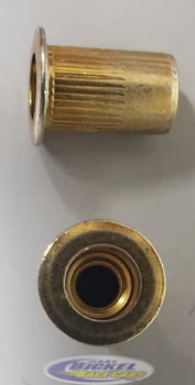 6-32 Threaded Nut Insert